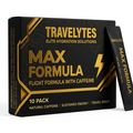 TRAVELYTES MAX angled view